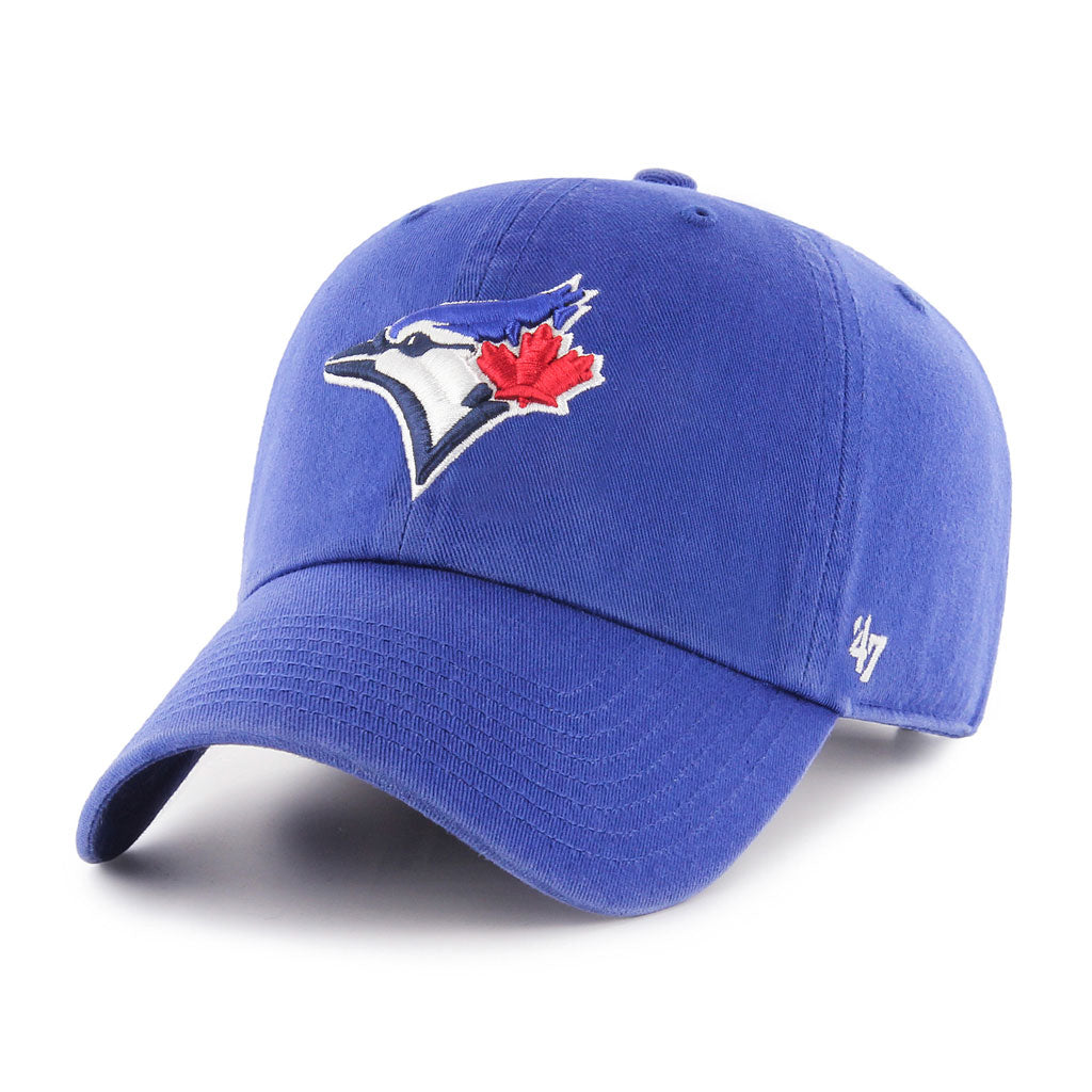 Toronto Blue Jays MLB '47 CLEAN UP - 47 Brand Canada
