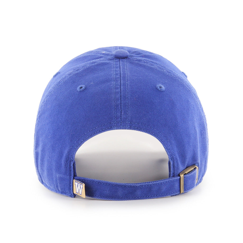 Winnipeg Blue Bombers CFL '47 CLEAN UP - 47 Brand Canada