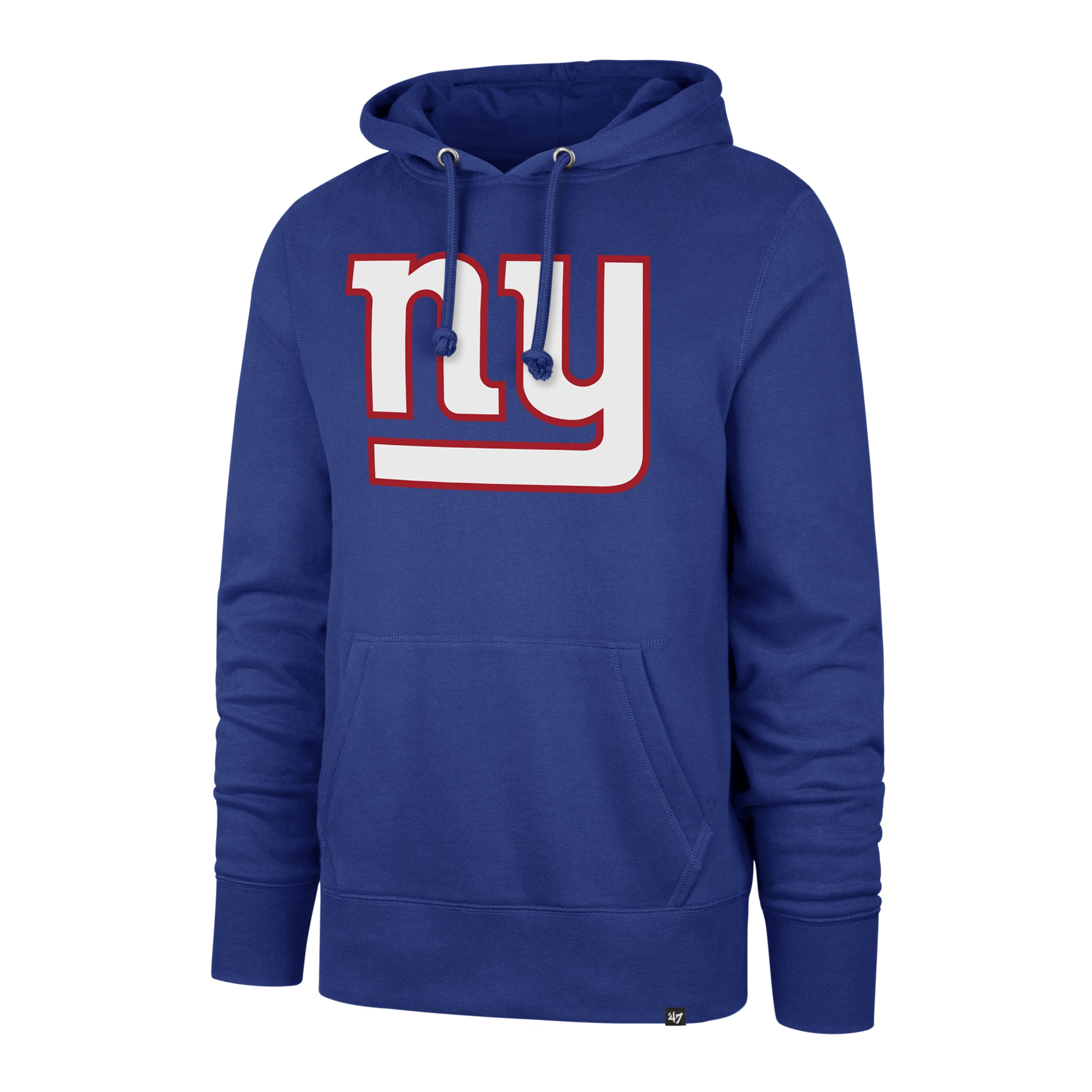 New York Giants Imprint 47 Headline Hoodie