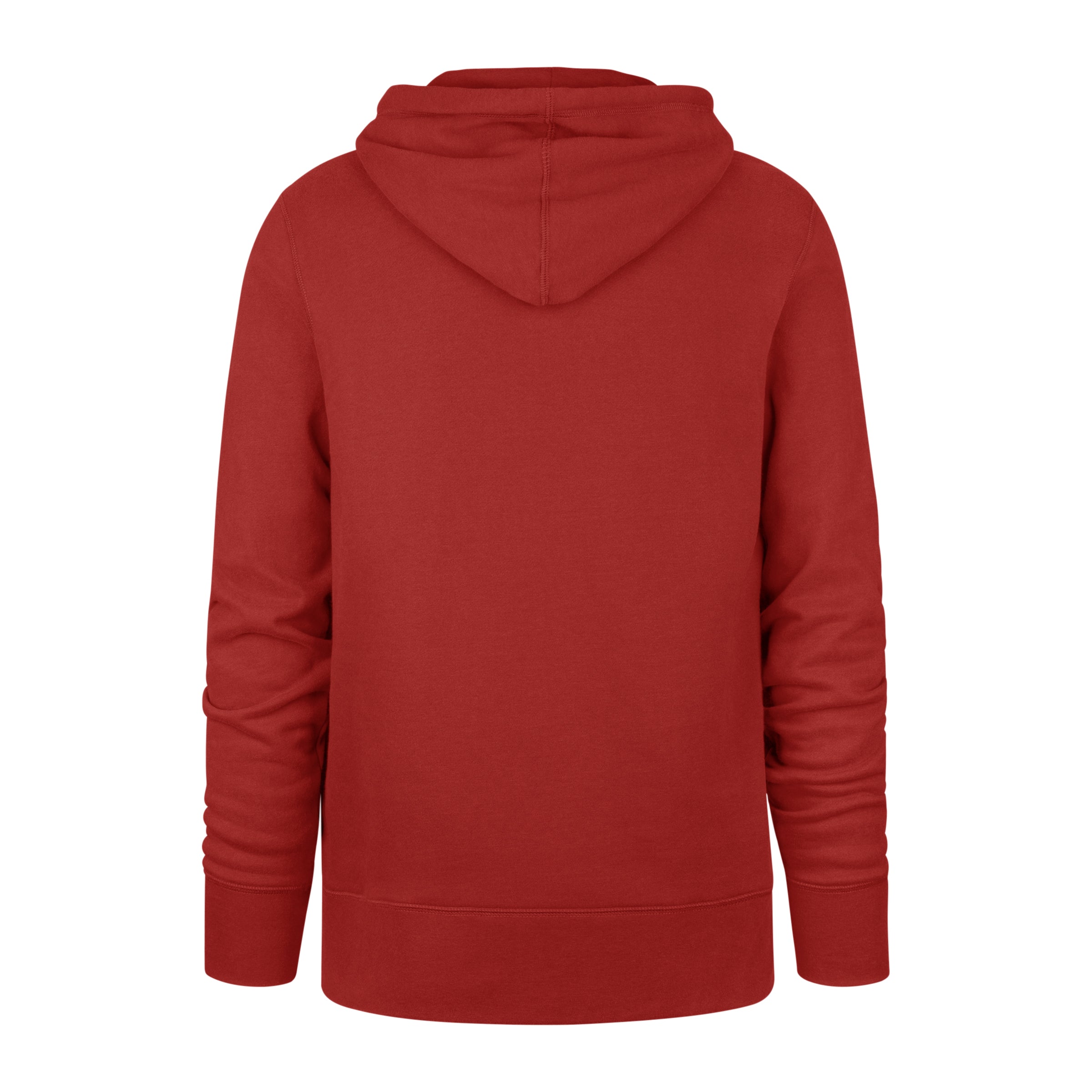 Atlanta Falcons Imprint '47 Headline Hoodie