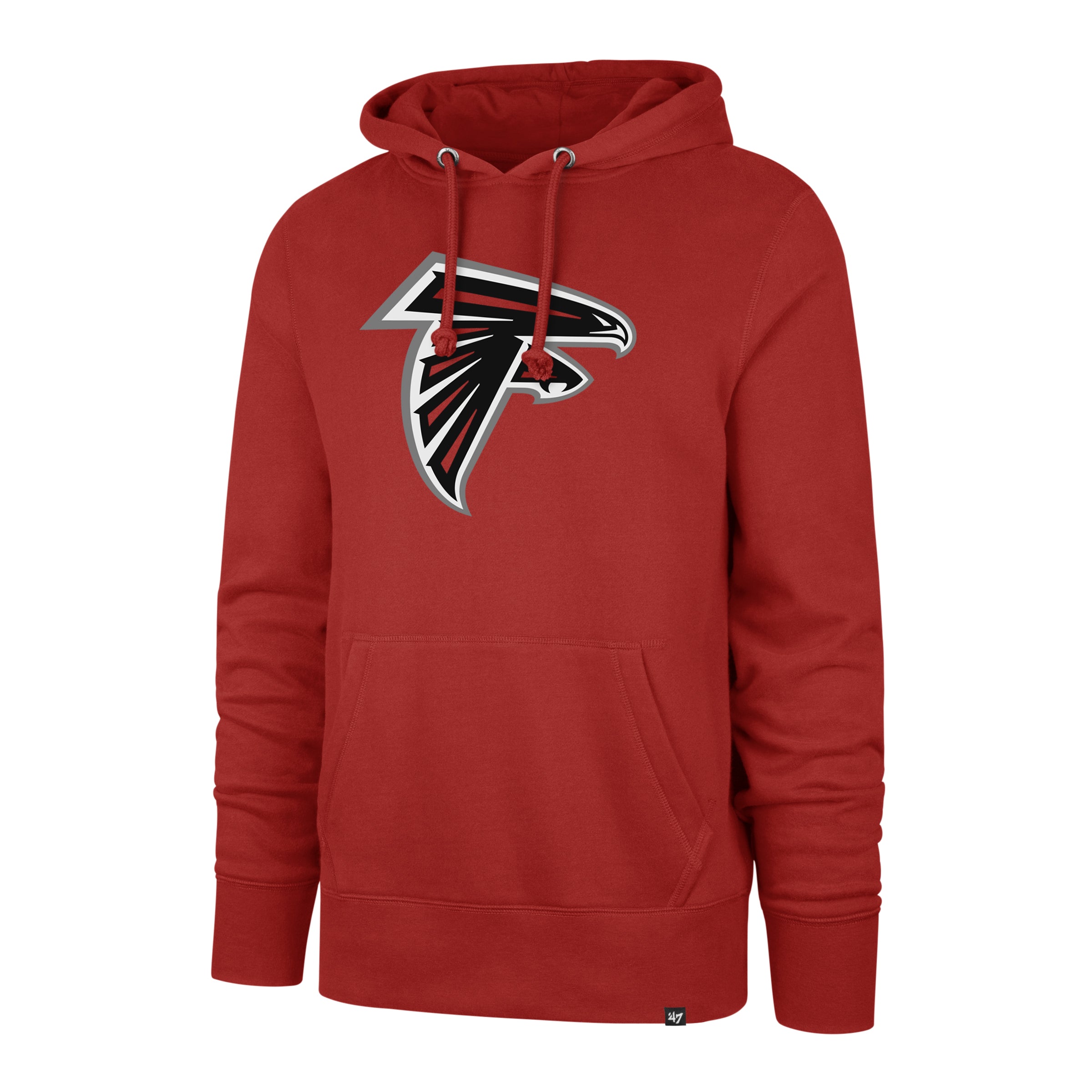 Atlanta Falcons Imprint '47 Headline Hoodie