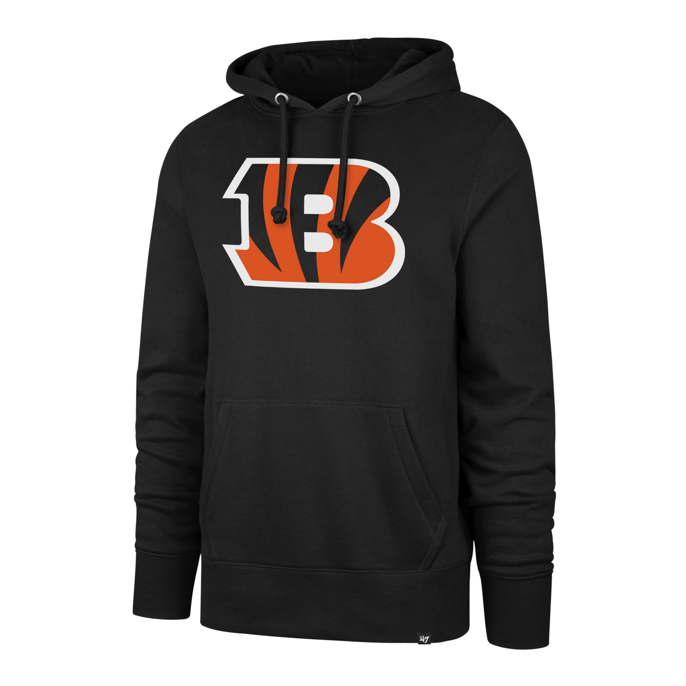Cincinnati Bengals Imprint '47 Headline Hoodie