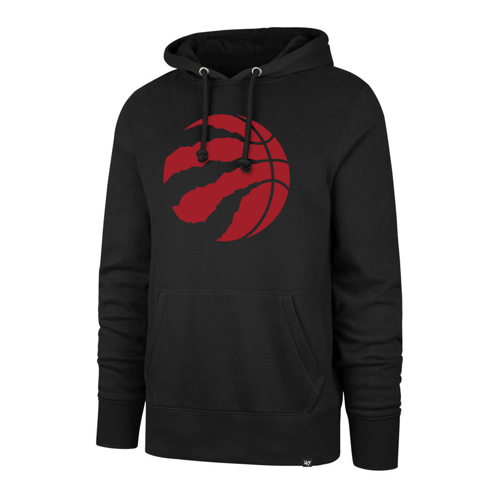Toronto Raptors NBA '47 Headline Hoodie - 47 Brand Canada
