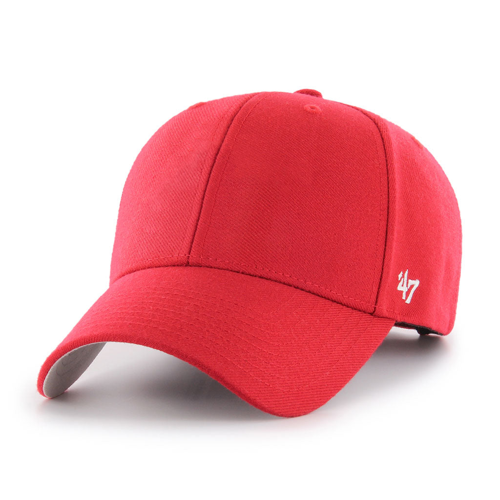 Classic Red '47 MVP - 47 Brand Canada