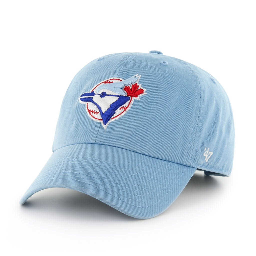 Toronto Blue Jays Cooperstown '47 CLEAN UP
