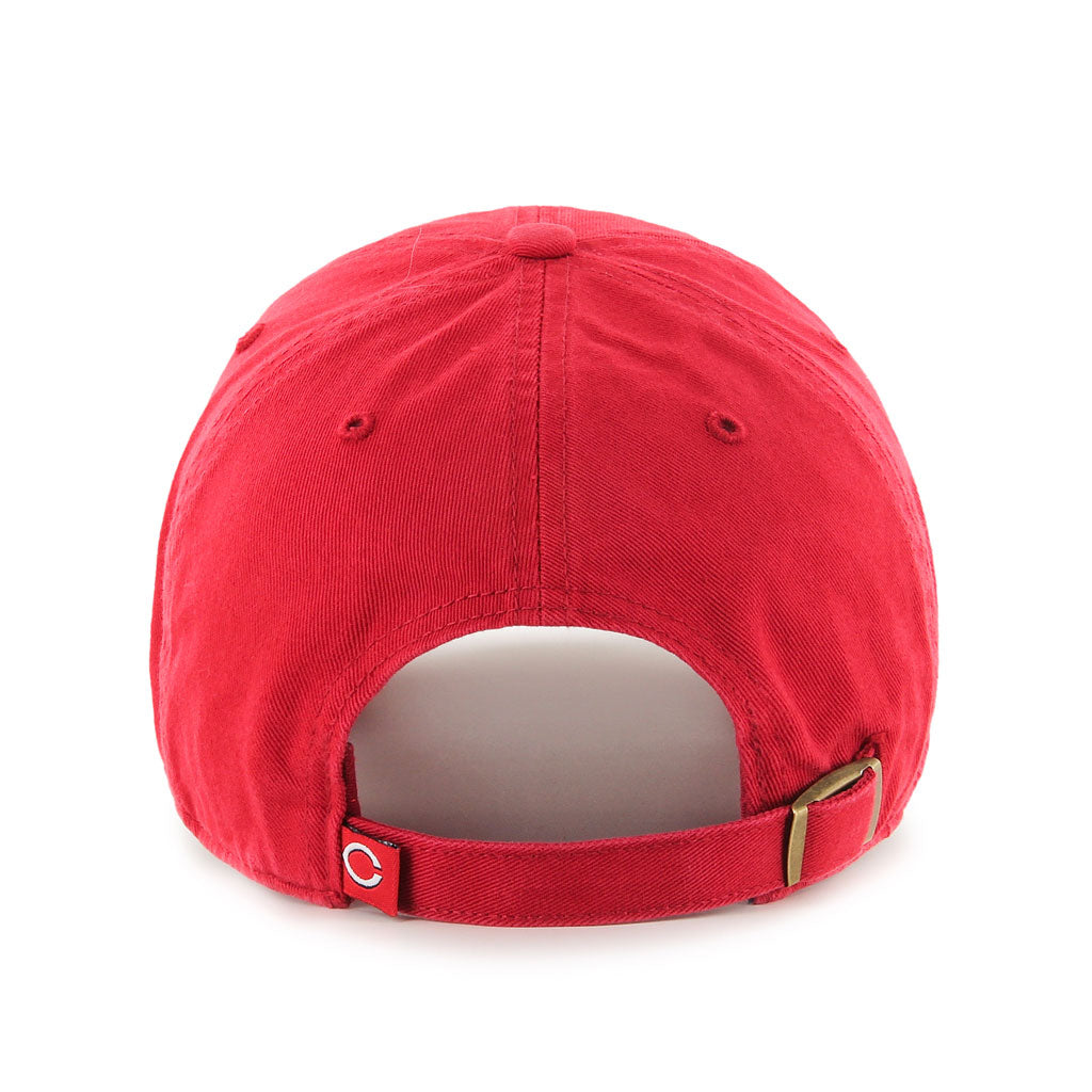 Cincinnati Reds MLB '47 CLEAN UP - 47 Brand Canada