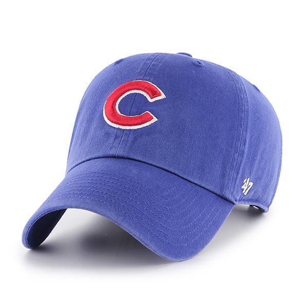 Chicago Cubs MLB '47 CLEAN UP - 47 Brand Canada