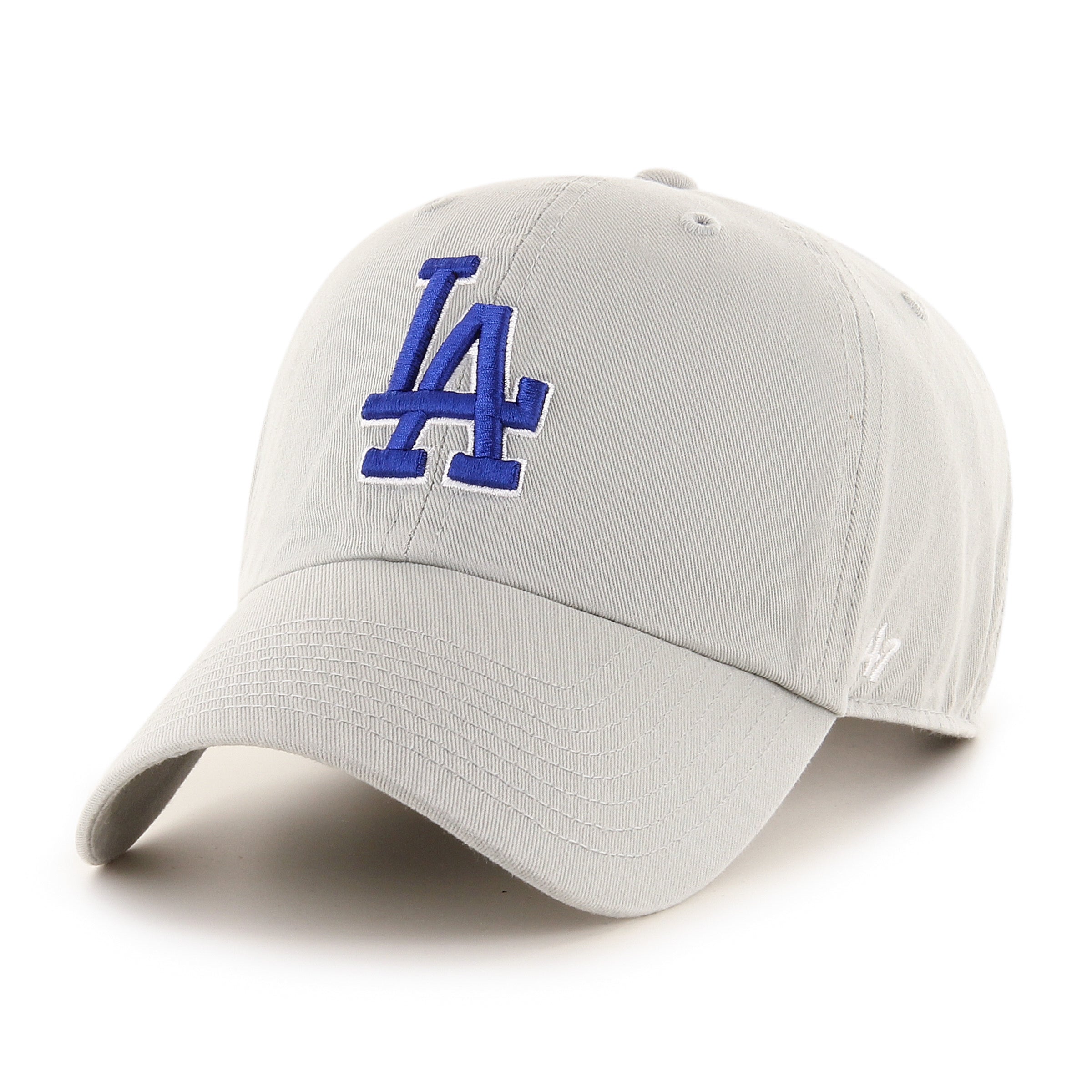 CLEAN UP des Los Angeles Dodgers '47