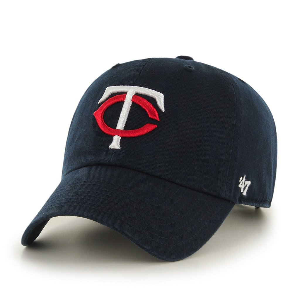 Minnesota Twins MLB '47 CLEAN UP - 47 Brand Canada