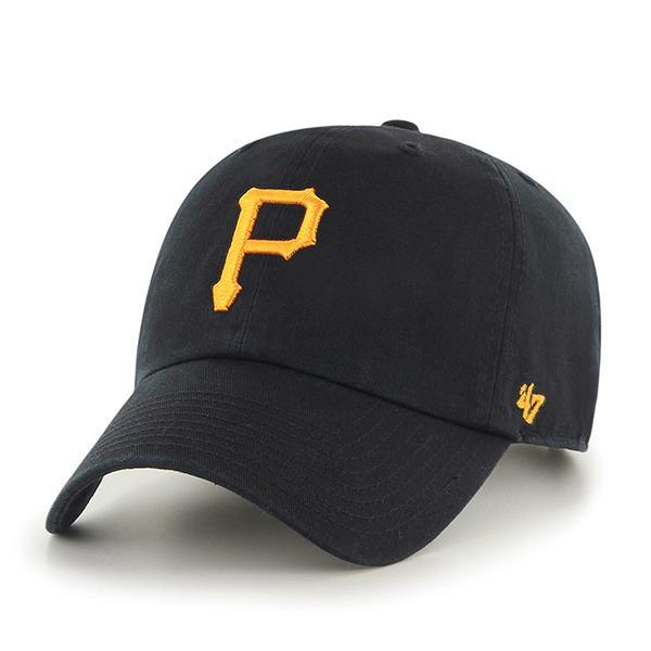Pittsburgh Pirates MLB '47 CLEAN UP - 47 Brand Canada