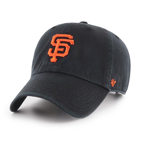 San Francisco Giants MLB '47 CLEAN UP - 47 Brand Canada