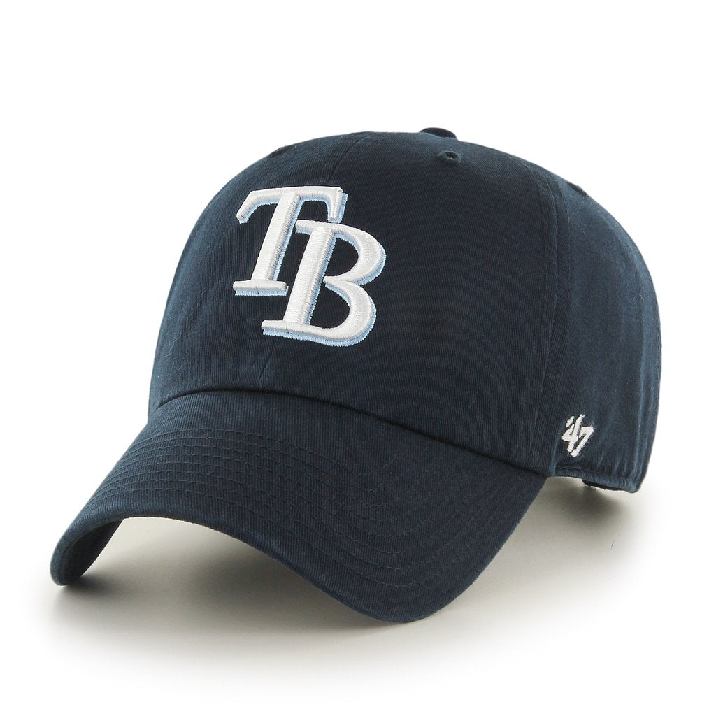 Tampa Bay Rays MLB '47 CLEAN UP - 47 Brand Canada