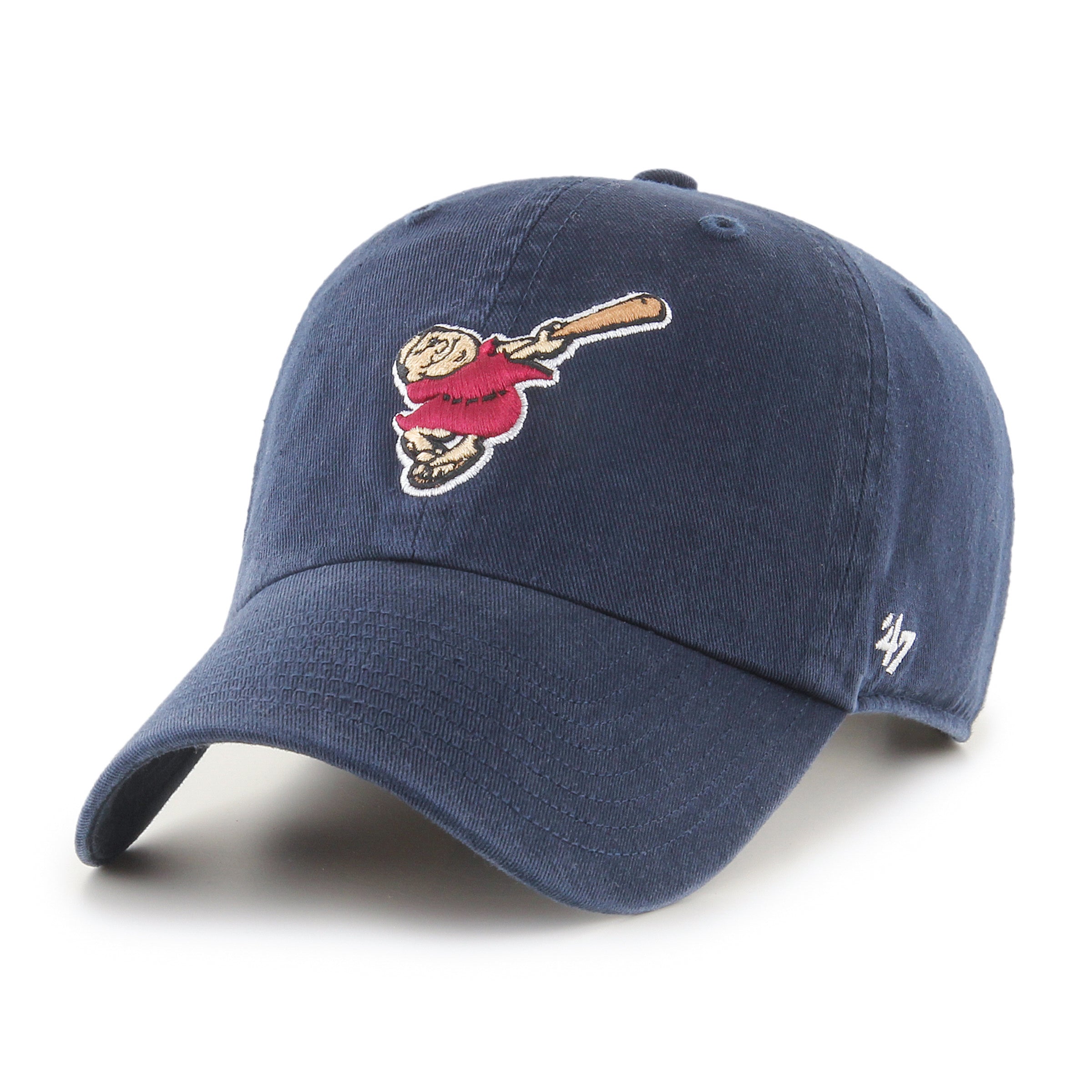 San Diego Padres Cooperstown '47 CLEAN UP – 47 Brand Canada