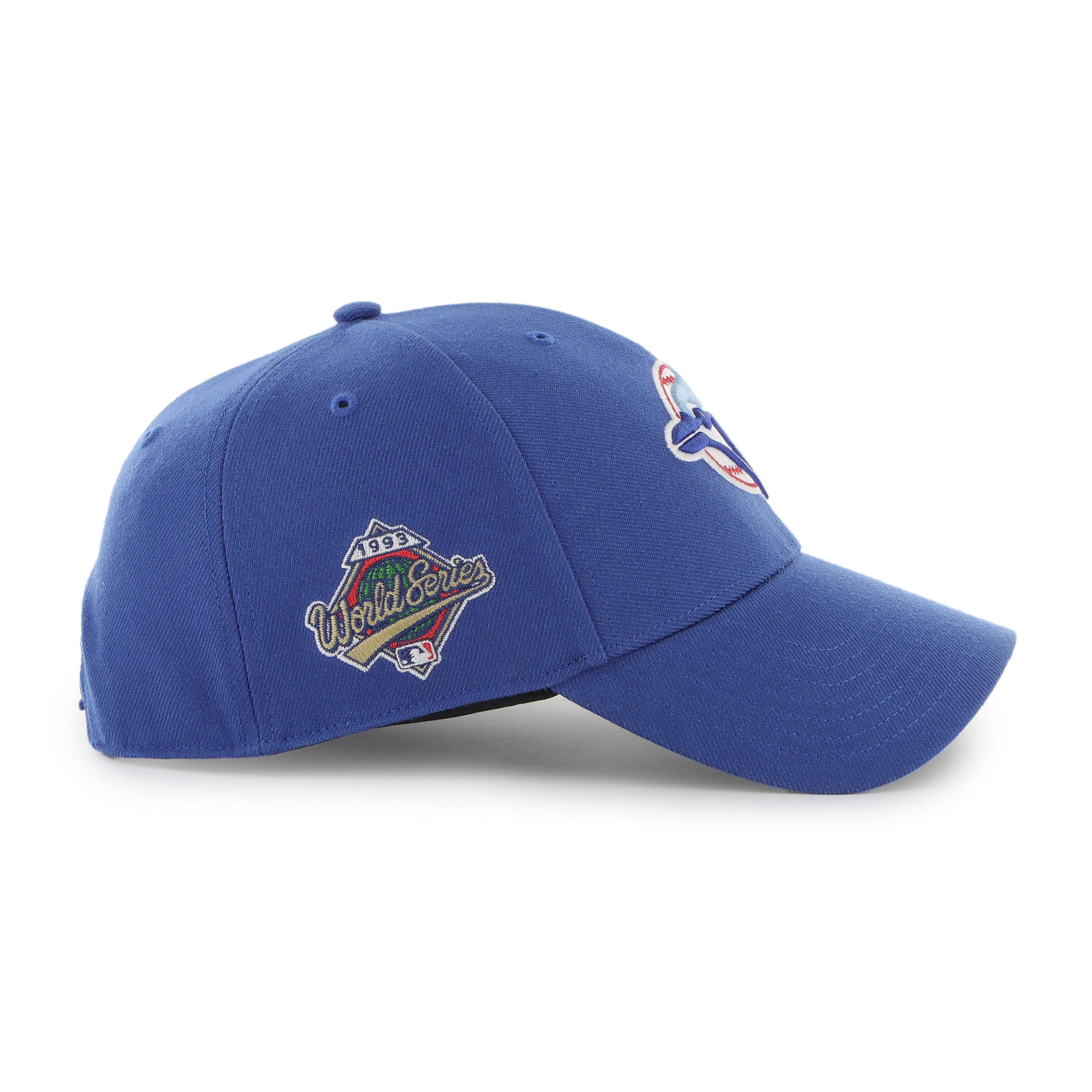 MVP de Cooperstown Sure Shot '47 des Blue Jays de Toronto