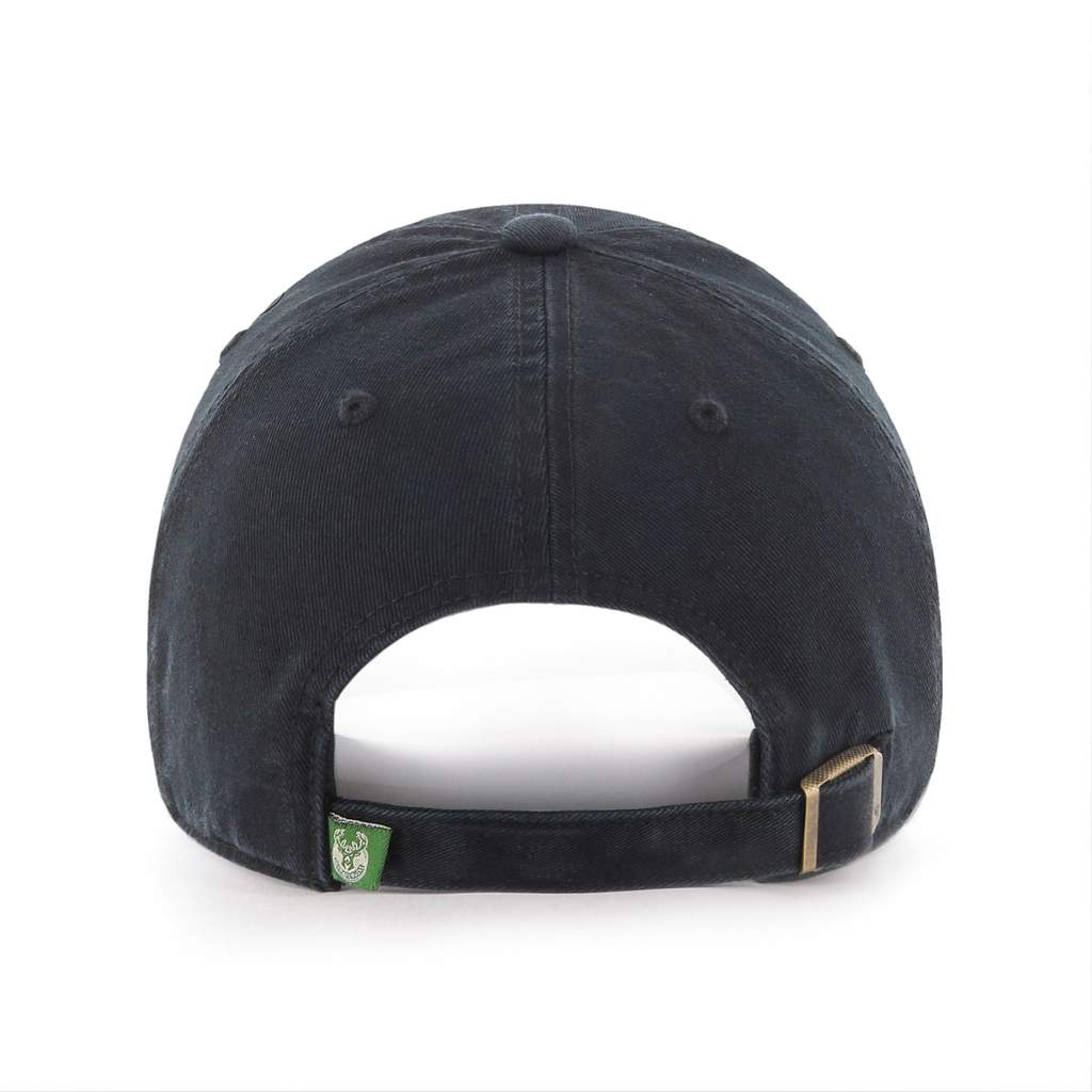 Milwaukee Bucks NBA '47 CLEAN UP - 47 Brand Canada