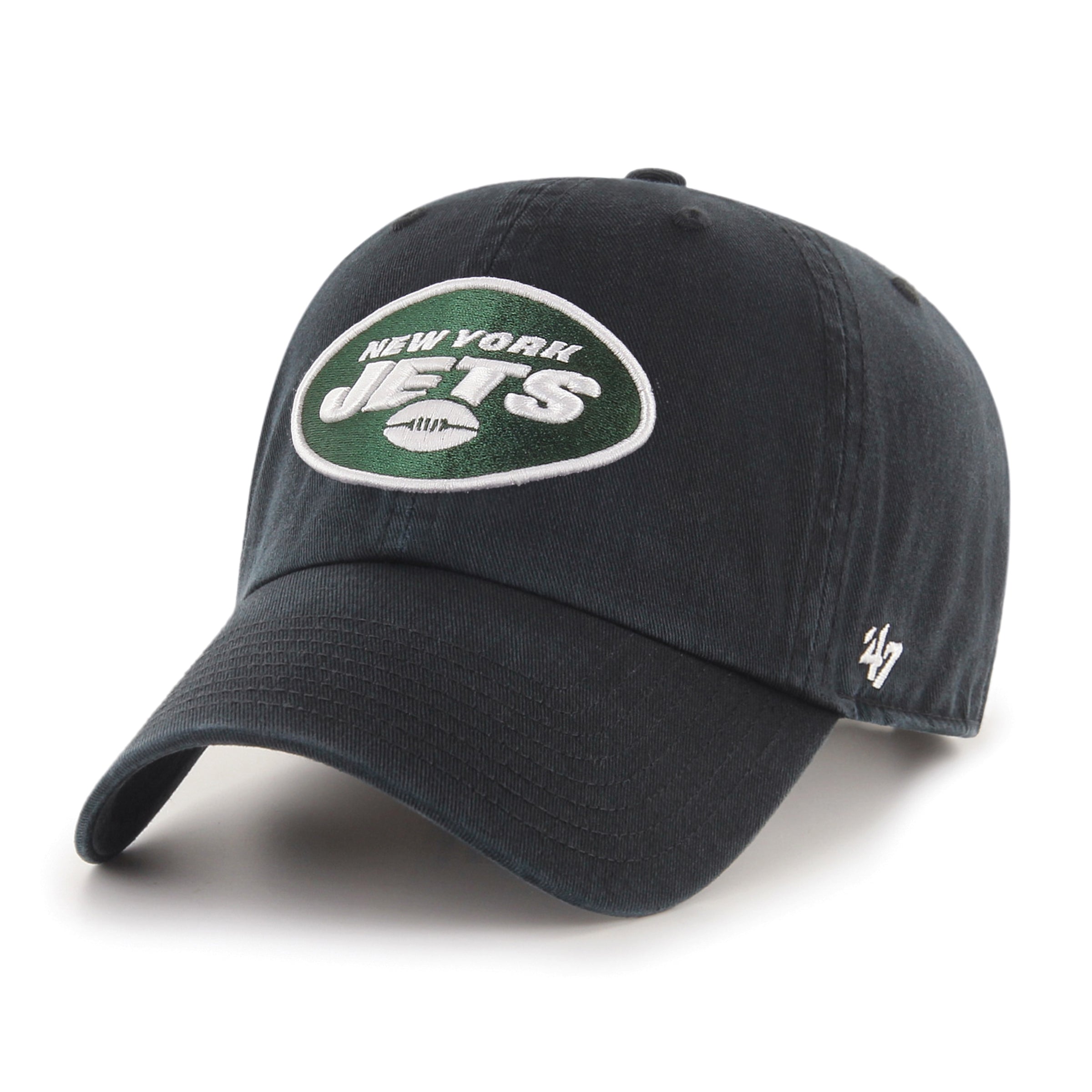 New York Jets NFL 47 CLEAN UP