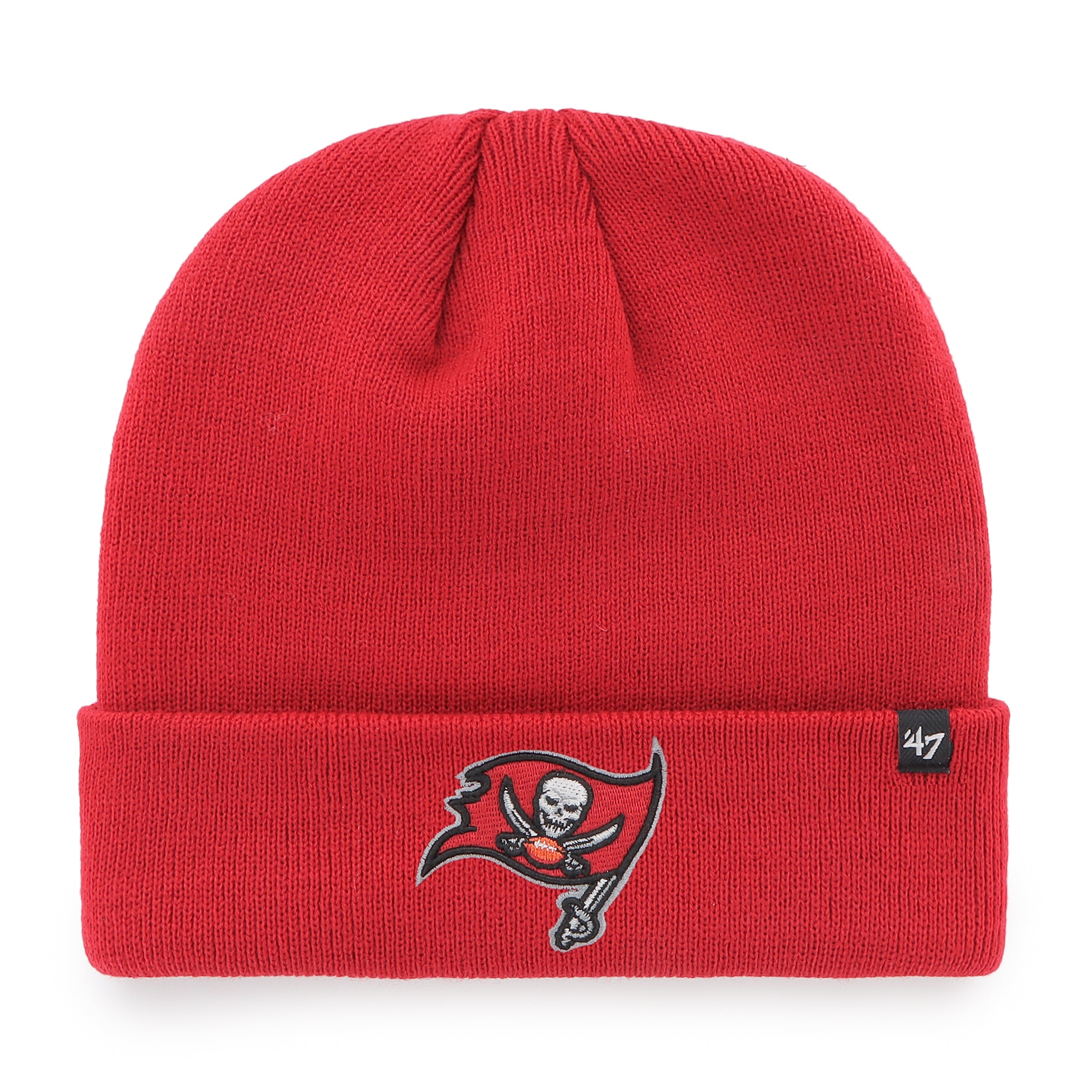 Tampa Bay Buccaneers '47 Toque