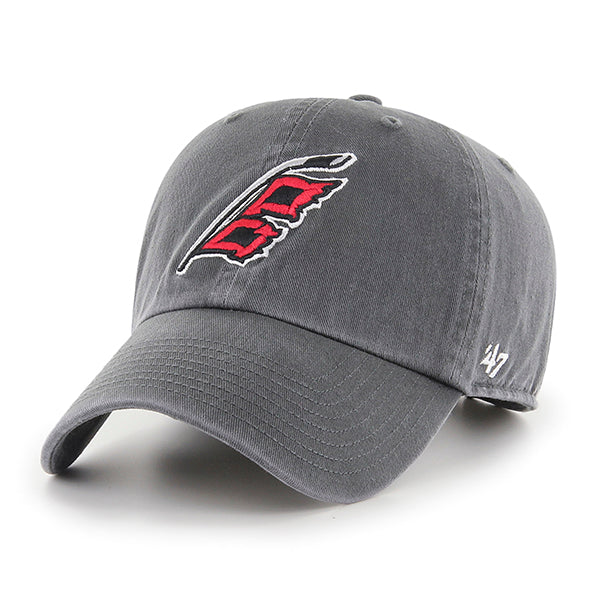 Carolina Hurricanes NHL Clean Up Cap-Alt. 3