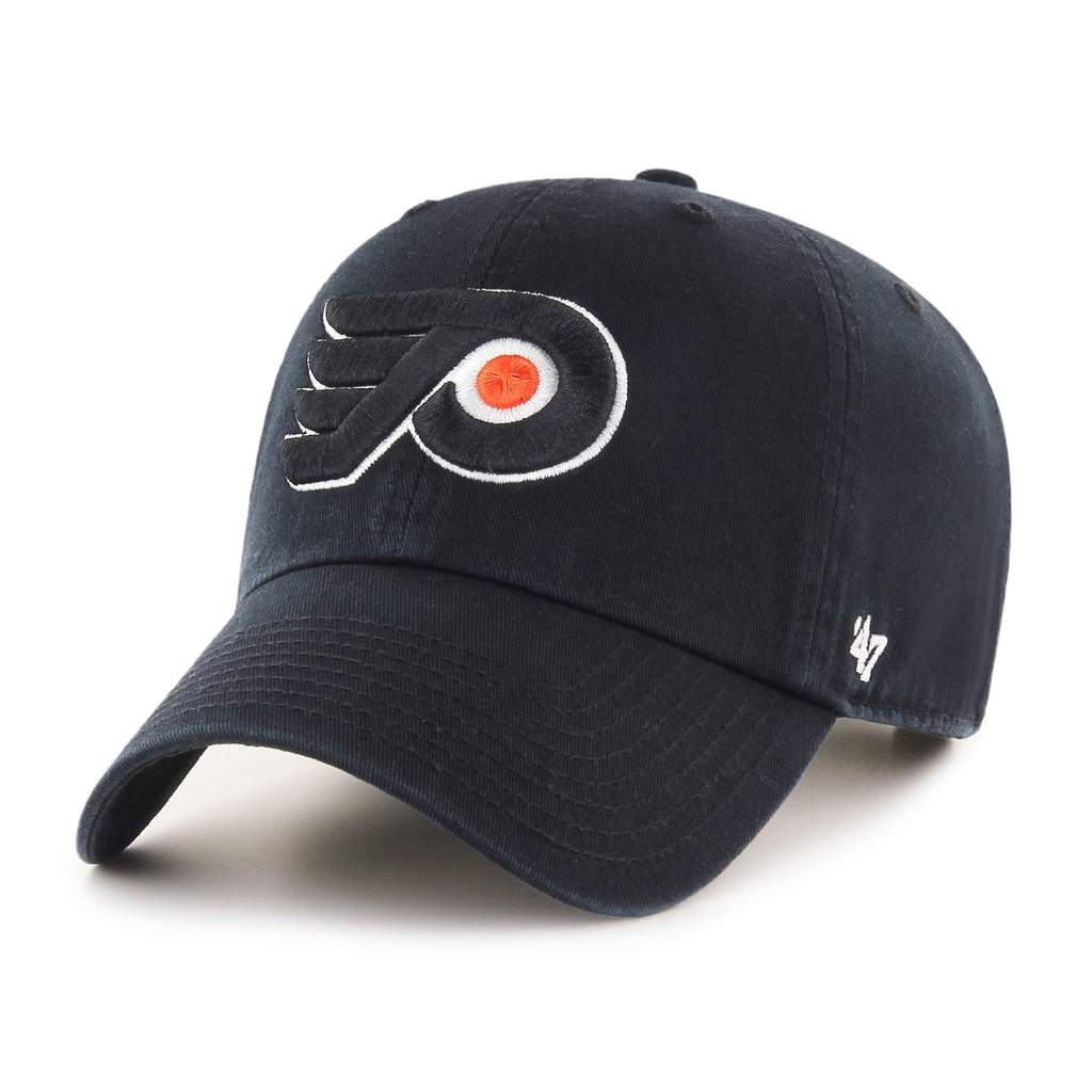 Philadelphia Flyers '47 CLEAN UP - 47 Brand Canada