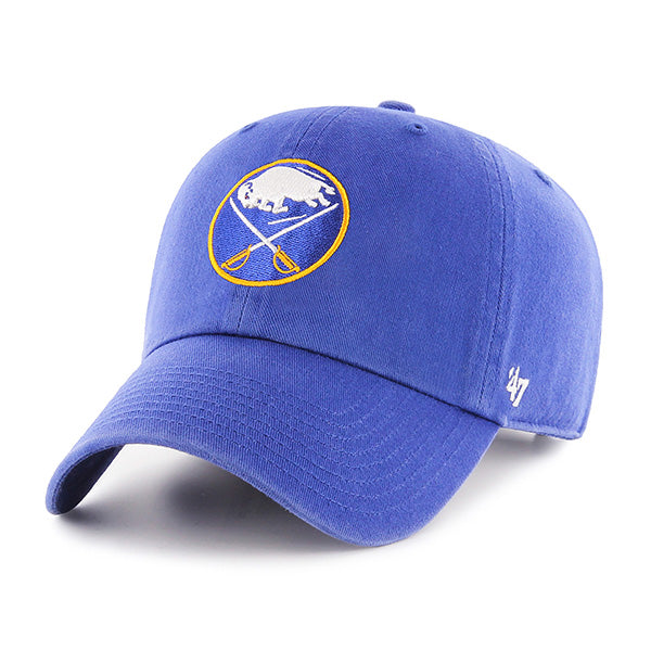 Buffalo Sabres NHL VINTAGE clean up