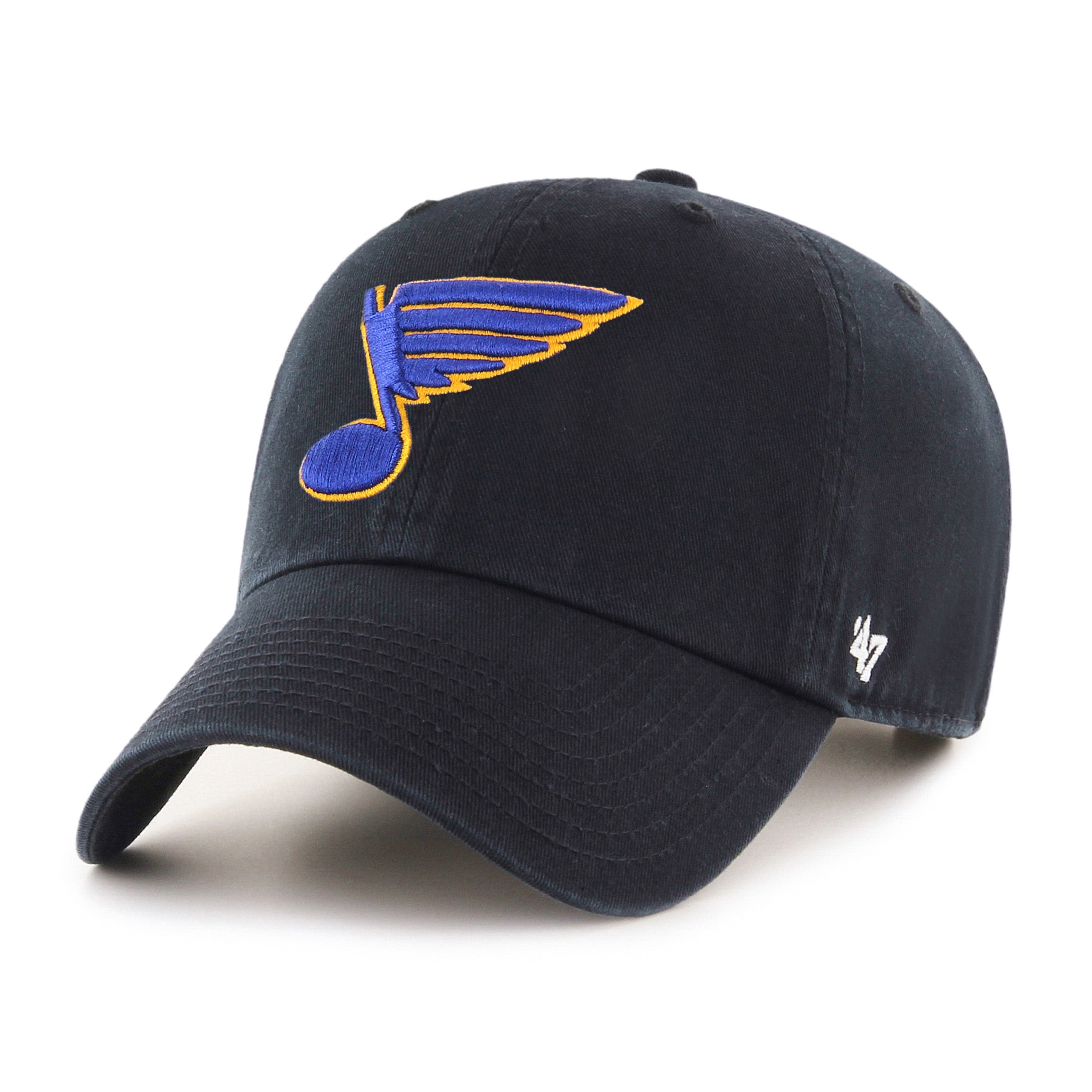 St. Louis Blues CLEAN UP