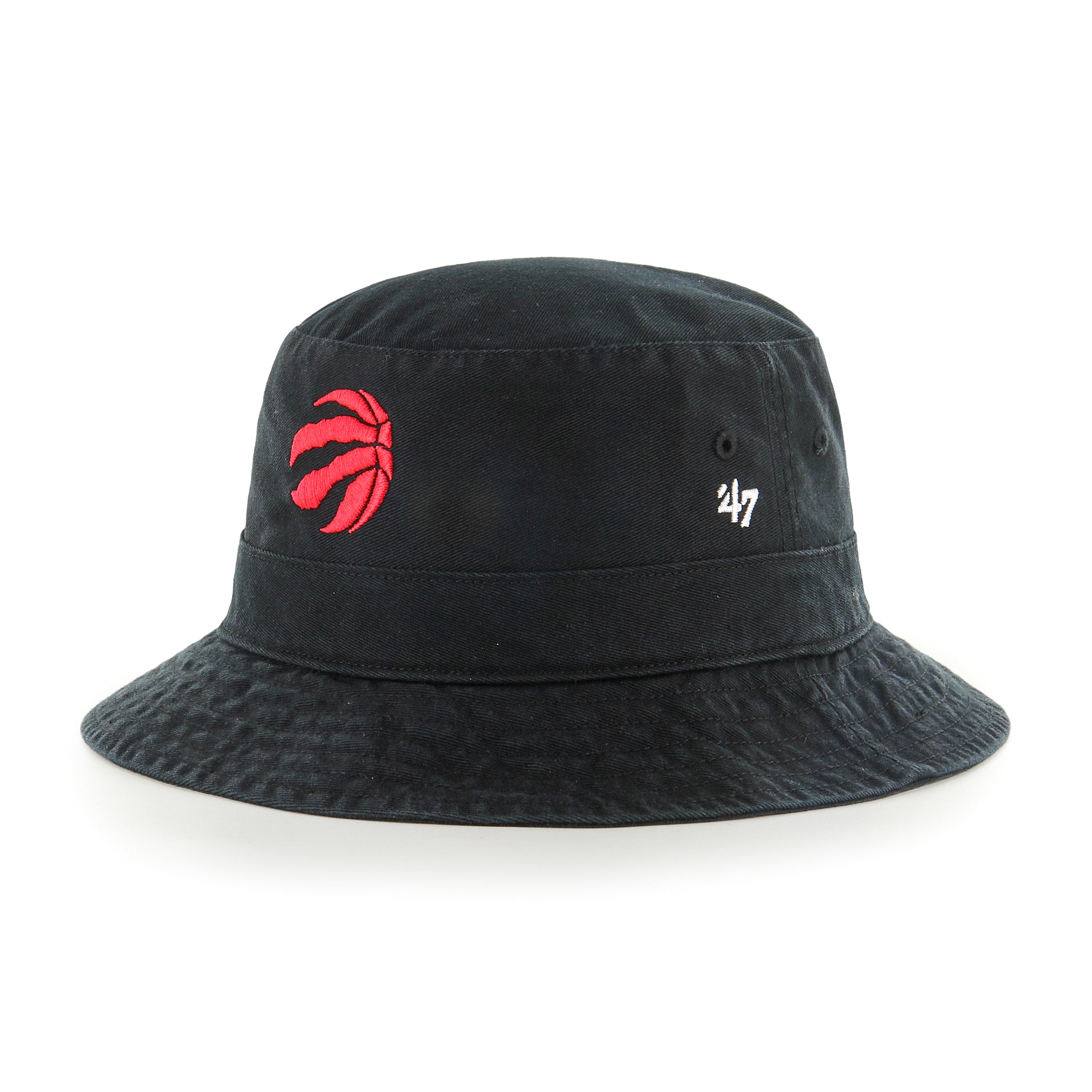 Toronto Raptors Primary '47 BUCKET