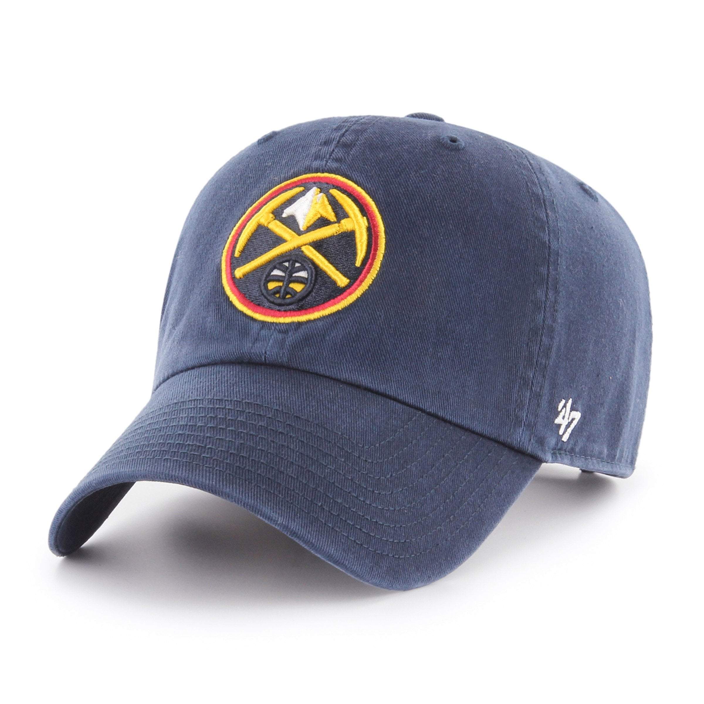 Denver Nuggets NBA '47 CLEAN UP - 47 Brand Canada