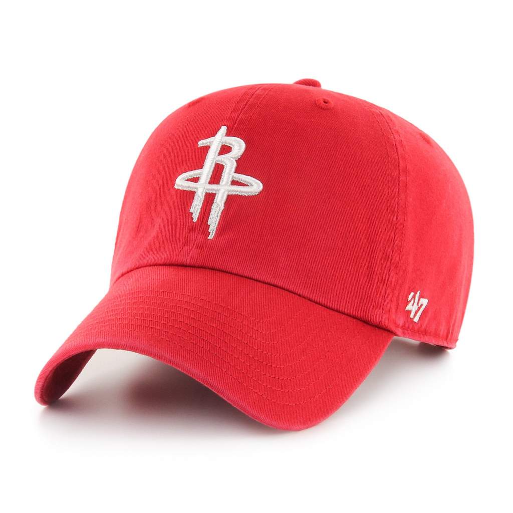 Houston Rockets NBA '47 CLEAN UP - 47 Brand Canada