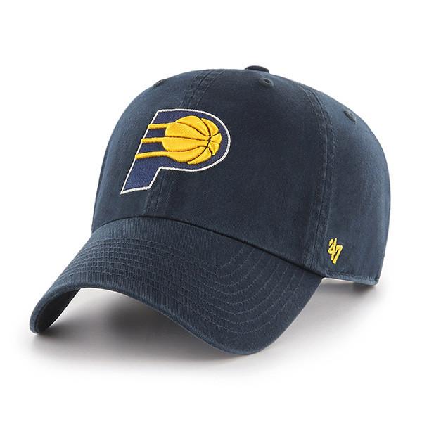 Indiana Pacers NBA '47 CLEAN UP - 47 Brand Canada