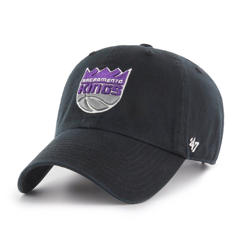 Sacremento Kings NBA '47 CLEAN UP - 47 Brand Canada