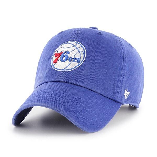 Philadelphia 76ers NBA '47 CLEAN UP - 47 Brand Canada