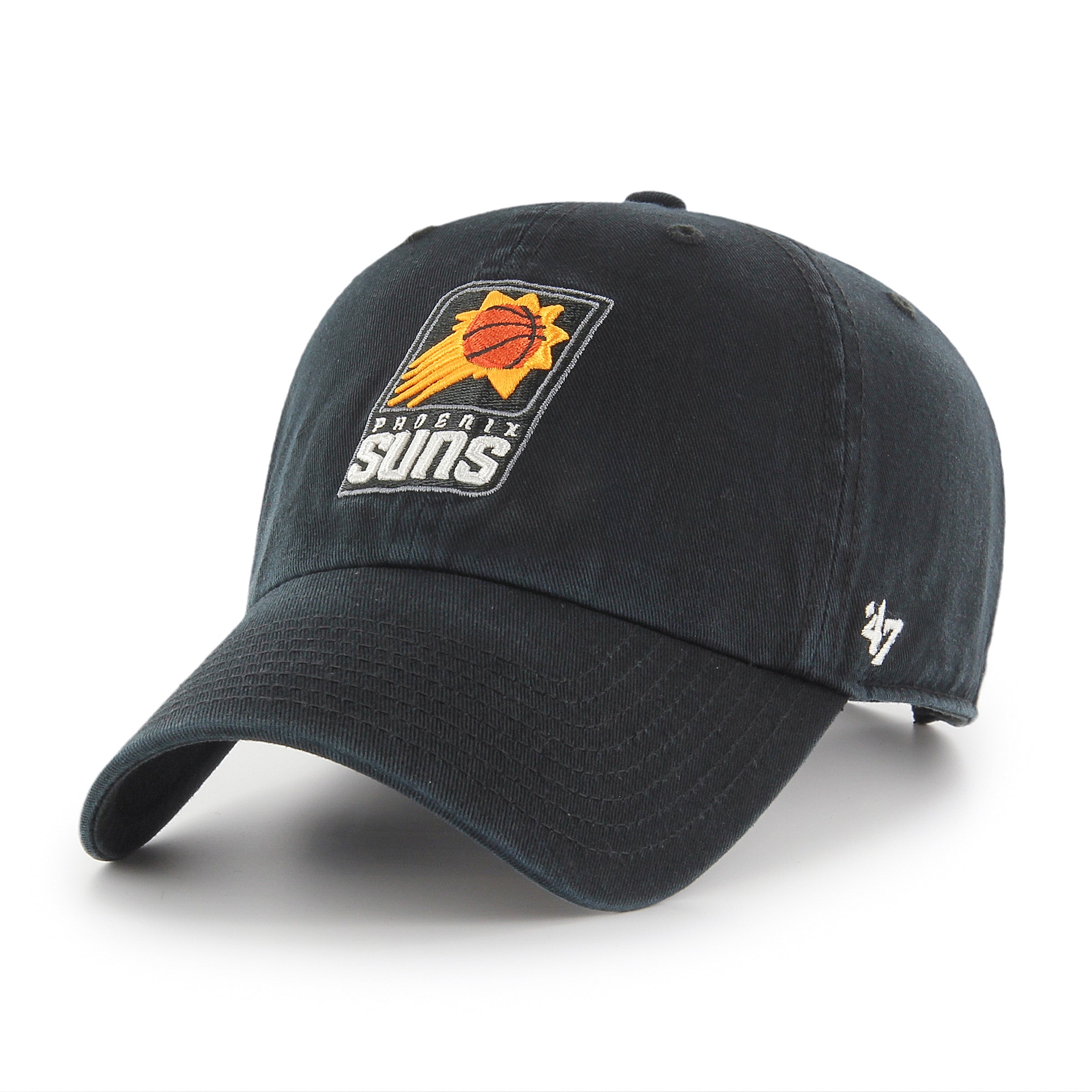 Phoenix Suns Nba Clean Up Cap-Tc