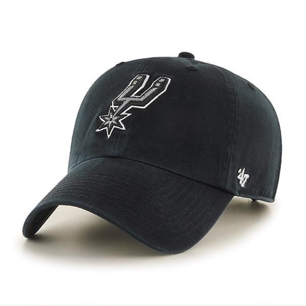 San Antonio Spurs NBA '47 CLEAN UP - 47 Brand Canada