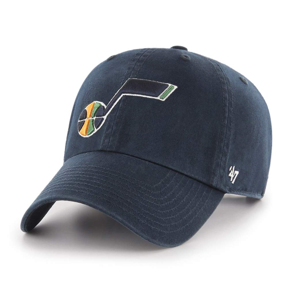 Utah Jazz NBA '47 CLEAN UP - 47 Brand Canada