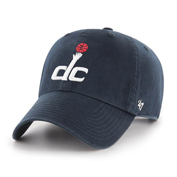 Washington Wizards NBA '47 CLEAN UP - 47 Brand Canada