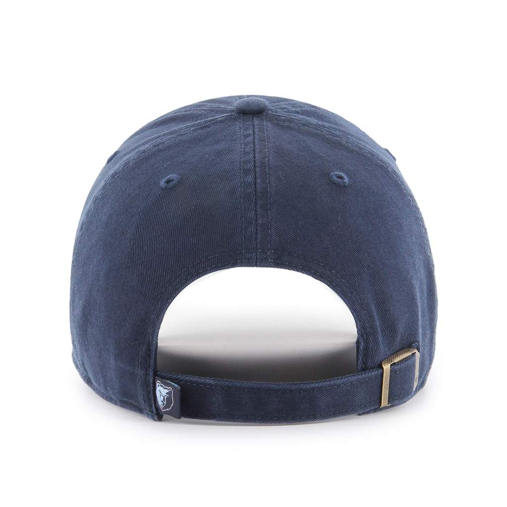 Memphis Grizzlies NBA '47 CLEAN UP - 47 Brand Canada
