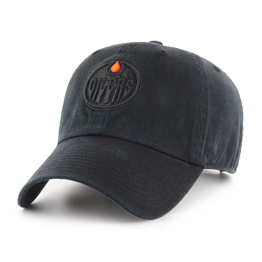 Edmonton Oilers NHL '47 CLEAN UP - 47 Brand Canada