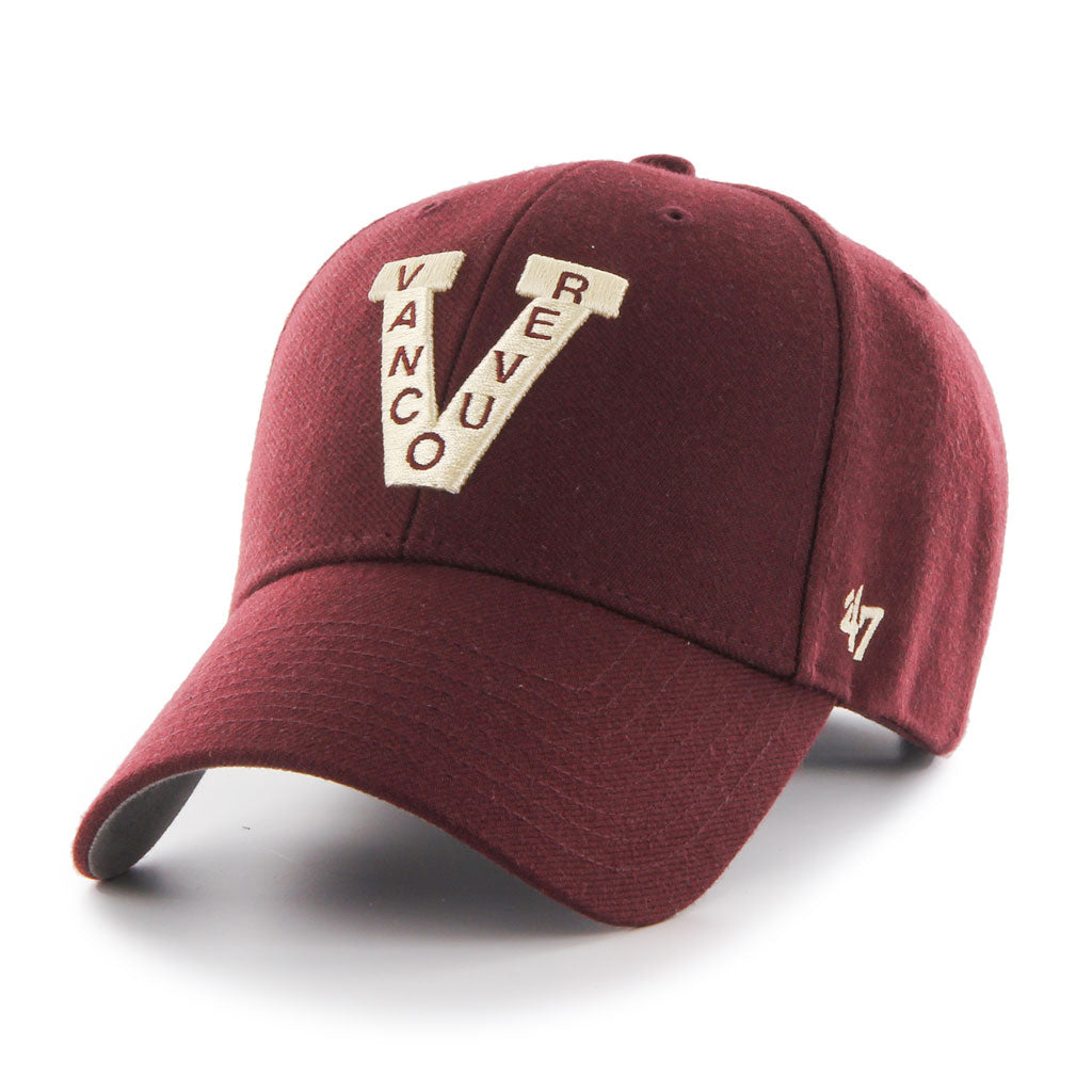 Vancouver Millionaires NHL '47 MVP - 47 Brand Canada