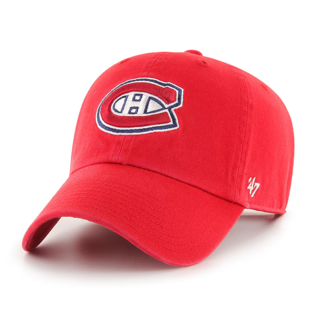 Montreal Canadiens NHL '47 CLEAN UP - 47 Brand Canada
