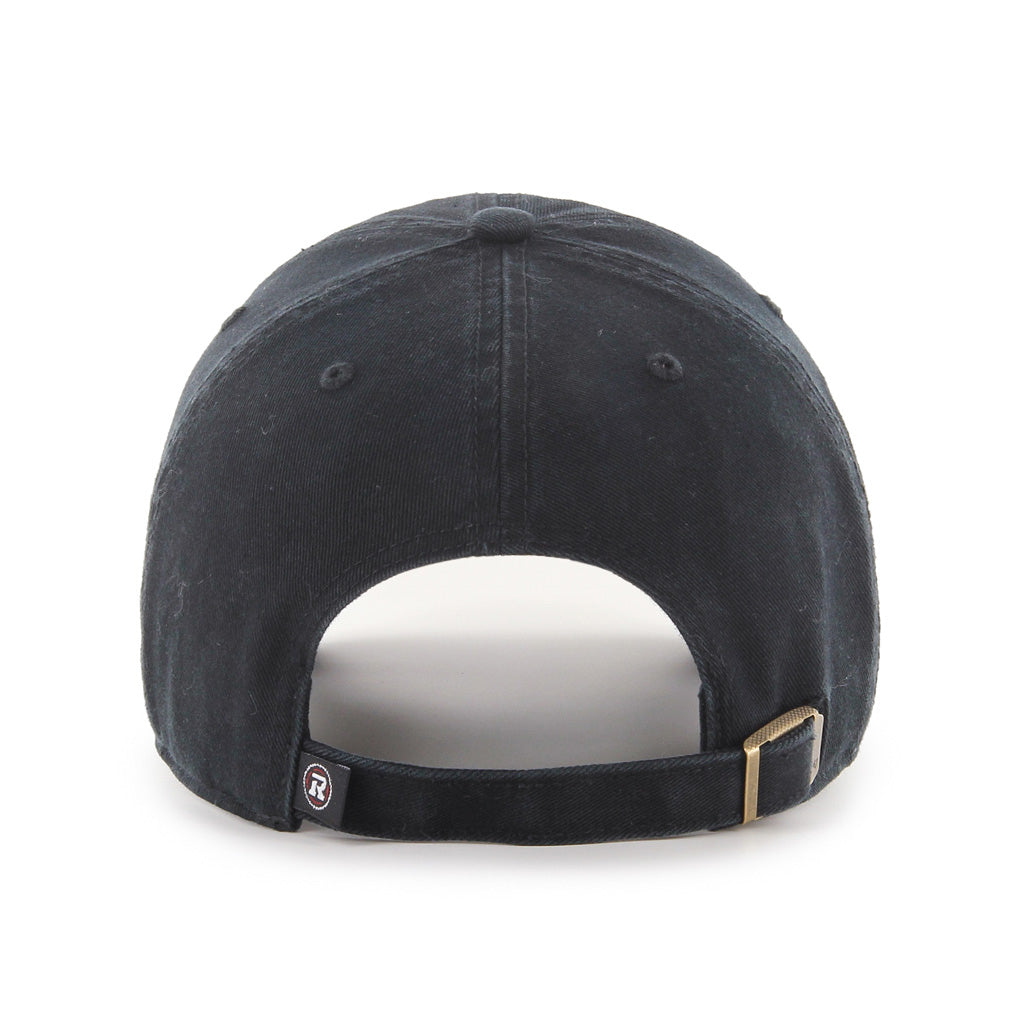Ottawa Redblacks CFL '47 CLEAN UP - 47 Brand Canada