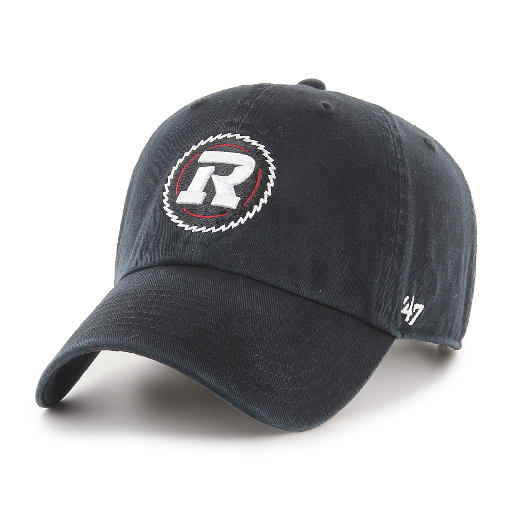 Ottawa Redblacks CFL '47 CLEAN UP - 47 Brand Canada