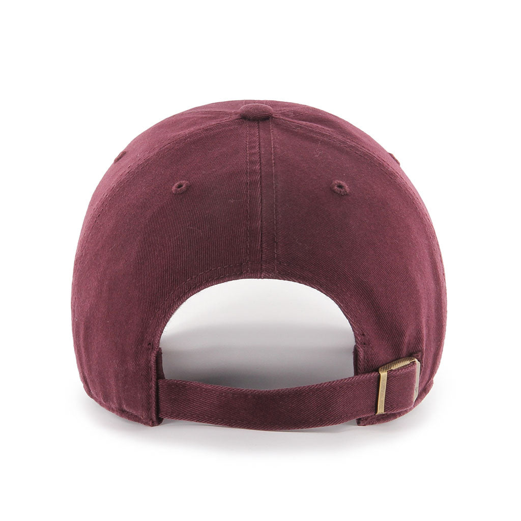 Vancouver Millionaires NHL '47 Clean Up - 47 Brand Canada