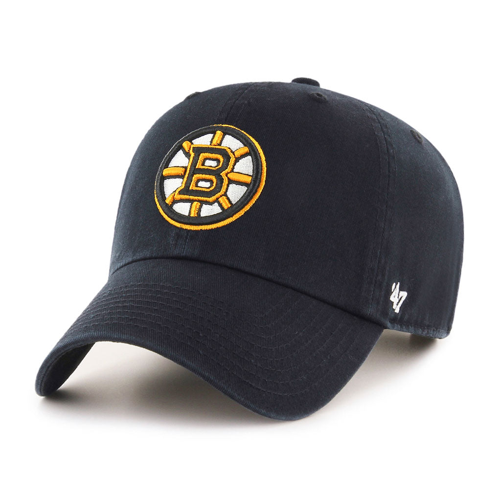 Boston Bruins '47 CLEAN UP - 47 Brand Canada