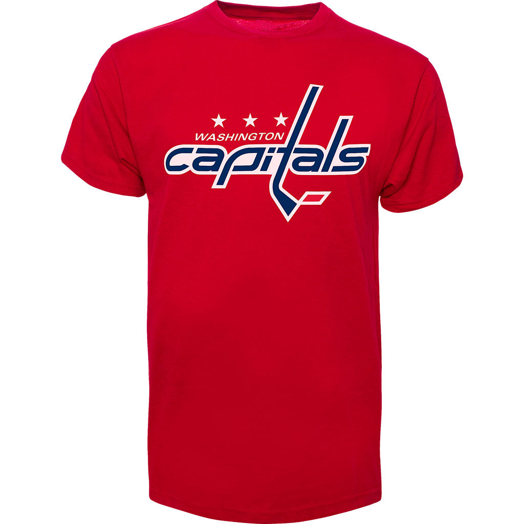 Washington Capitals Domestic Tee - 47 Brand Canada