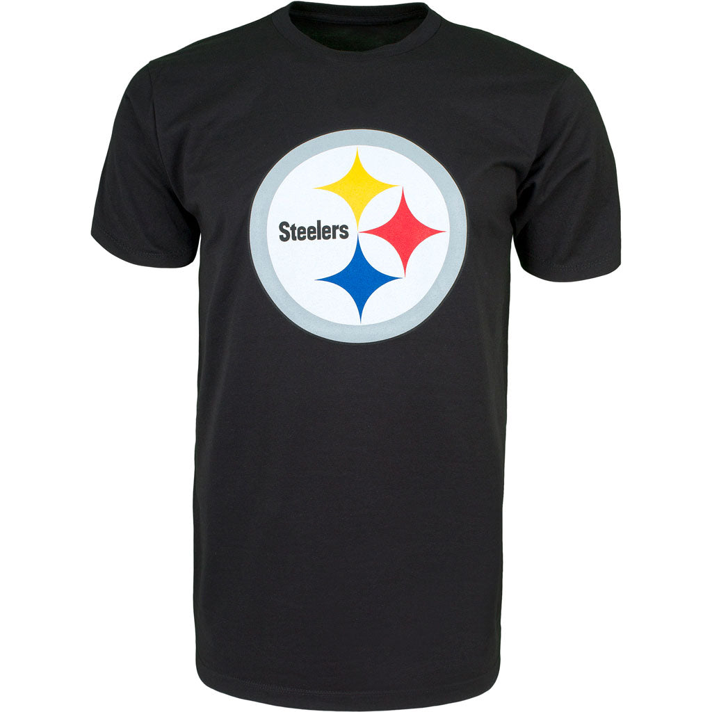 Pittsburgh Steelers Nfl Fan Tee - 47 Brand Canada