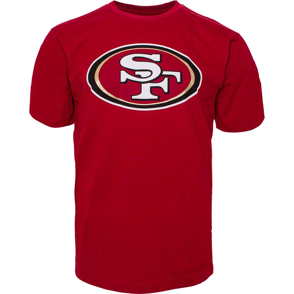 San Francisco 49Ers Nfl Fan Tee - 47 Brand Canada