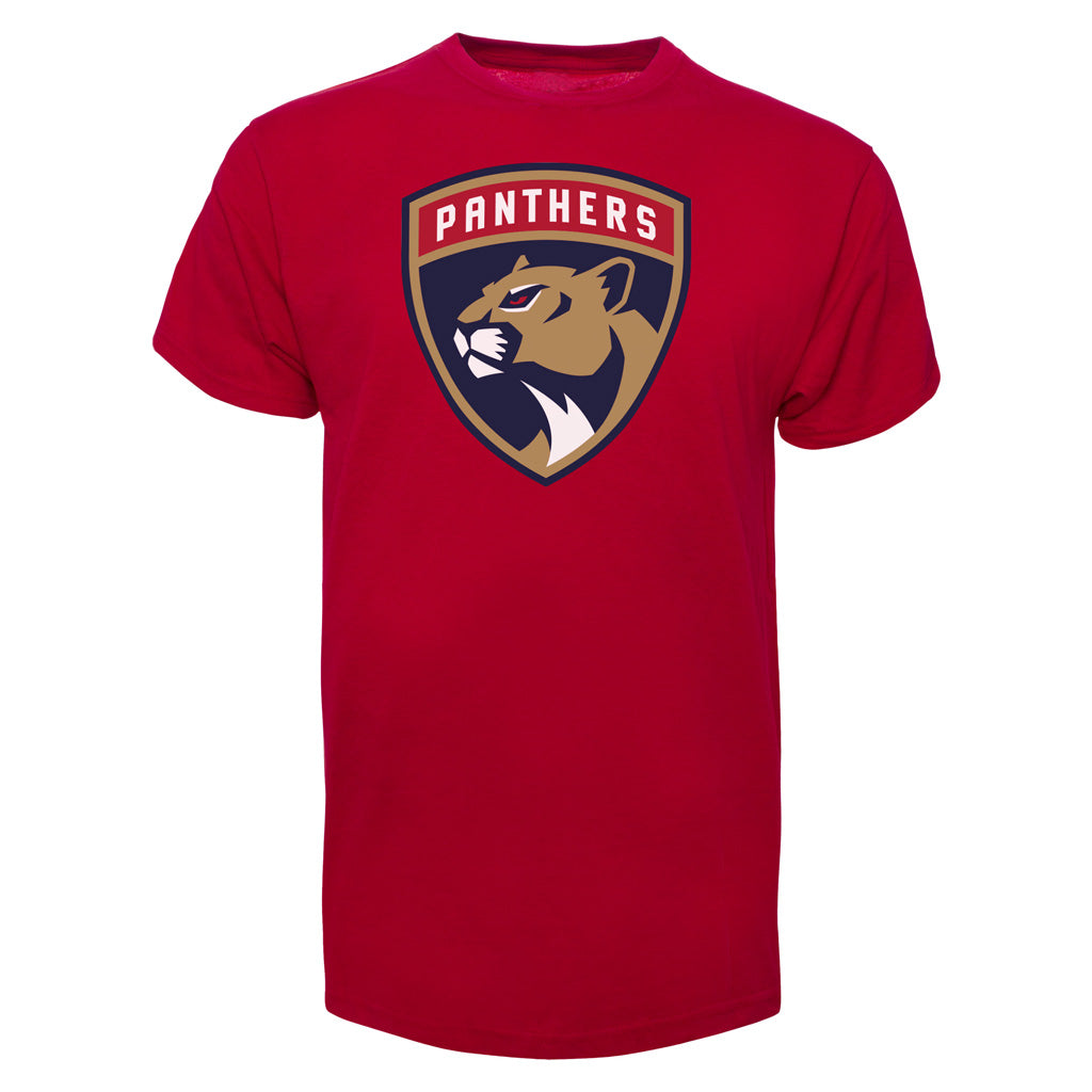 Florida Panthers NHL '47 Fan Tee - 47 Brand Canada