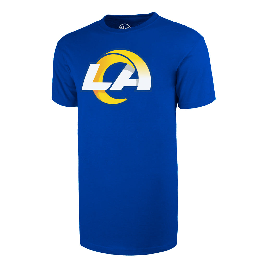 Los Angeles Rams Nfl Fan Tee