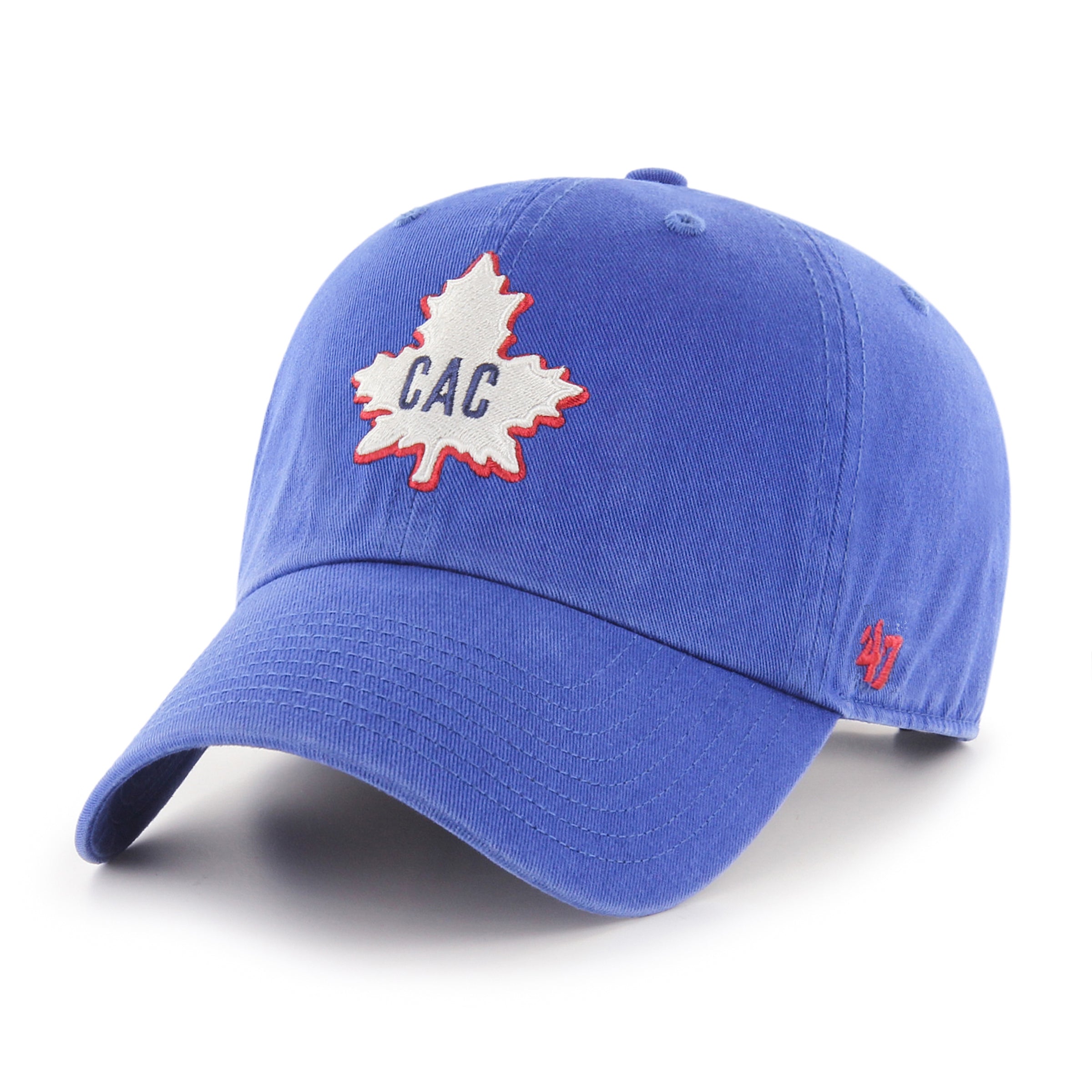 Montreal Canadiens Vintage NHL '47 CLEAN UP