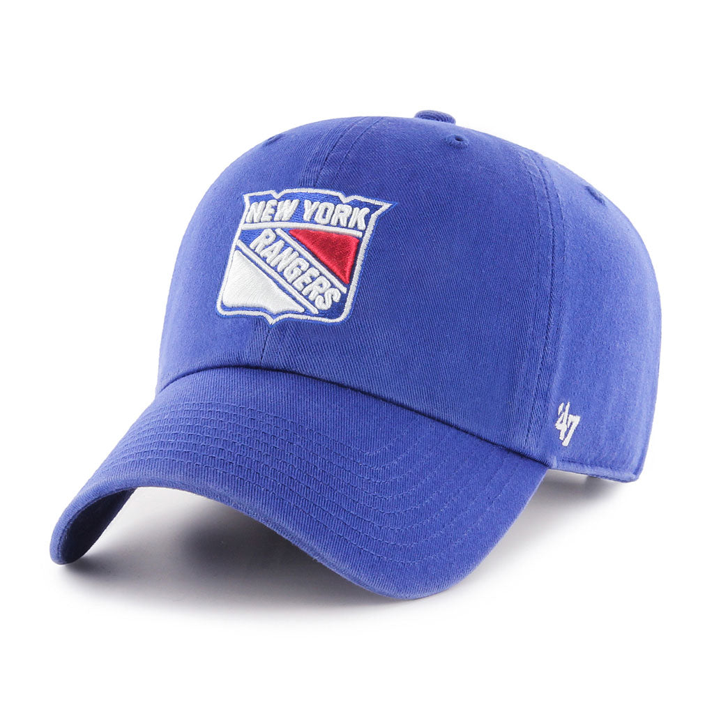 New York Rangers '47 Clean Up - 47 Brand Canada